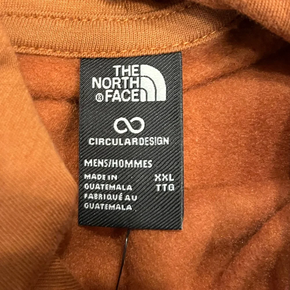 NWT North Face Men’s Hoodie